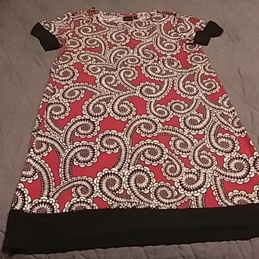 Rafaella dress